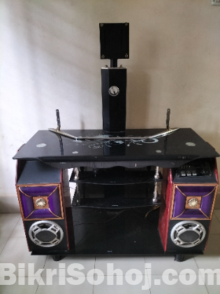 TV Trolly